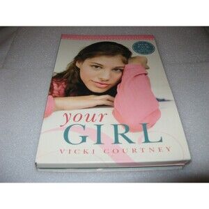 Your Girl A Bible Study For Mothers Of Teens Vicki Courtney DVDs and Audio CD